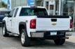 2012 Chevrolet Silverado 1500 4WD Ext Cab 143.5" LT - 22909385 - 24