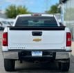2012 Chevrolet Silverado 1500 4WD Ext Cab 143.5" LT - 22909385 - 25