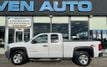 2012 Chevrolet Silverado 1500 4WD Ext Cab 143.5" LT - 22909385 - 28
