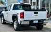 2012 Chevrolet Silverado 1500 4WD Ext Cab 143.5" LT - 22909385 - 2