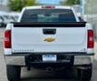 2012 Chevrolet Silverado 1500 4WD Ext Cab 143.5" LT - 22909385 - 3