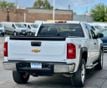 2012 Chevrolet Silverado 1500 4WD Ext Cab 143.5" LT - 22909385 - 4