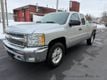 2012 Chevrolet Silverado 1500 4WD Ext Cab 143.5" LT - 22979691 - 0