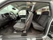 2012 Chevrolet Silverado 1500 4WD Ext Cab 143.5" LT - 22979691 - 14
