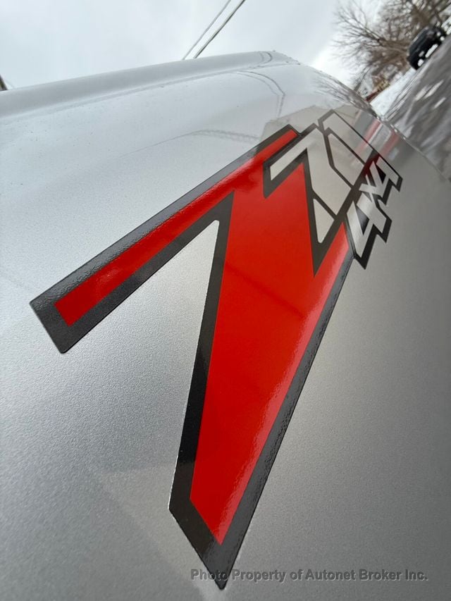 2012 Chevrolet Silverado 1500 4WD Ext Cab 143.5" LT - 22979691 - 22