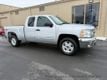 2012 Chevrolet Silverado 1500 4WD Ext Cab 143.5" LT - 22979691 - 23