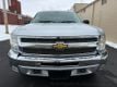 2012 Chevrolet Silverado 1500 4WD Ext Cab 143.5" LT - 22979691 - 2