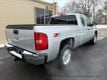 2012 Chevrolet Silverado 1500 4WD Ext Cab 143.5" LT - 22979691 - 6