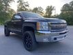 2012 Chevrolet Silverado 1500 4WD Ext Cab For Sale - 22551439 - 12