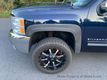 2012 Chevrolet Silverado 1500 4WD Ext Cab For Sale - 22551439 - 16