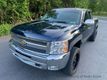 2012 Chevrolet Silverado 1500 4WD Ext Cab For Sale - 22551439 - 2