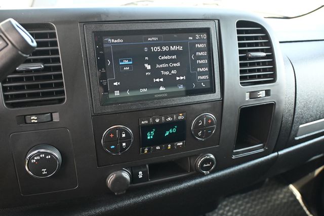 2012 Chevrolet Silverado 1500 4x4 Crew Cab LT - 23026532 - 9