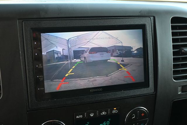 2012 Chevrolet Silverado 1500 4x4 Crew Cab LT - 23026532 - 10