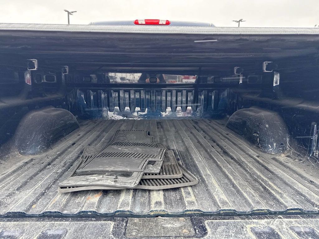 2012 Chevrolet Silverado 1500 4x4 Pickup - Clean Title - Lifted & Loaded - 22952393 - 9