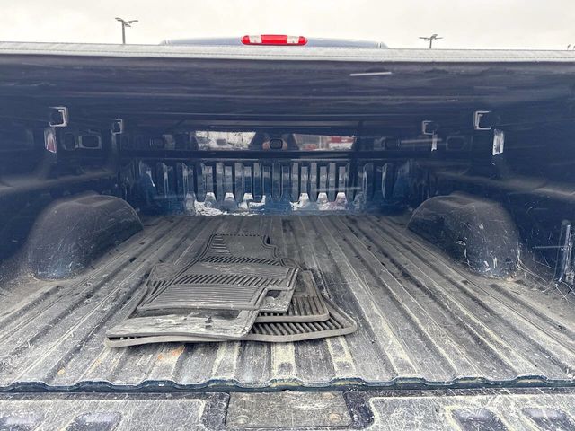 2012 Chevrolet Silverado 1500 4x4 Pickup - Clean Title - Lifted & Loaded - 22952393 - 9