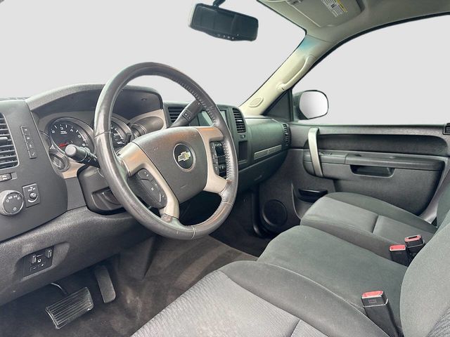 2012 Chevrolet Silverado 1500 4x4 Pickup - Clean Title - Lifted & Loaded - 22952393 - 12