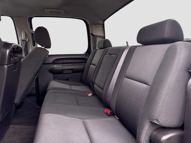 2012 Chevrolet Silverado 1500 4x4 Pickup - Clean Title - Lifted & Loaded - 22952393 - 15