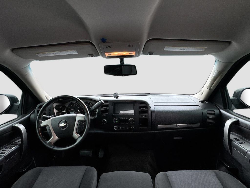 2012 Chevrolet Silverado 1500 4x4 Pickup - Clean Title - Lifted & Loaded - 22952393 - 20