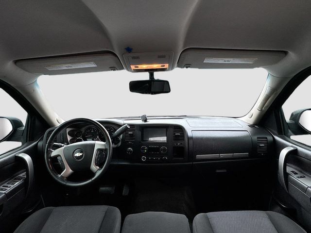 2012 Chevrolet Silverado 1500 4x4 Pickup - Clean Title - Lifted & Loaded - 22952393 - 20