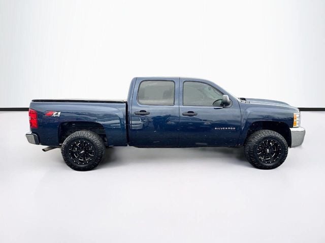 2012 Chevrolet Silverado 1500 4x4 Pickup - Clean Title - Lifted & Loaded - 22952393 - 4