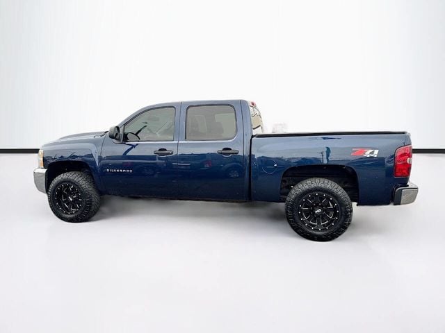 2012 Chevrolet Silverado 1500 4x4 Pickup - Clean Title - Lifted & Loaded - 22952393 - 8