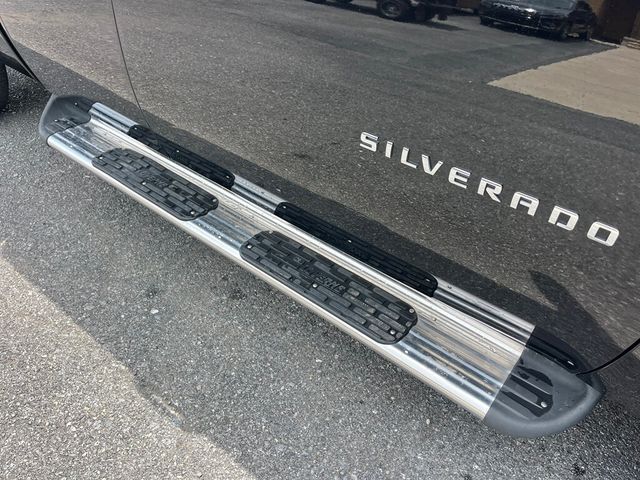 2012 Chevrolet Silverado 1500 Extended Cab Short bed Z71 Off-Road 4x4 5.3L - 23042725 - 15
