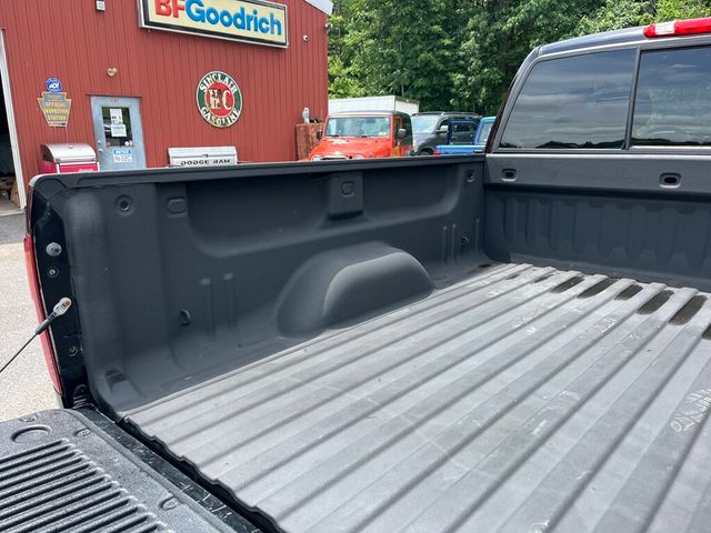 2012 Chevrolet Silverado 1500 Extended Cab Short bed Z71 Off-Road 4x4 5.3L - 23042725 - 26