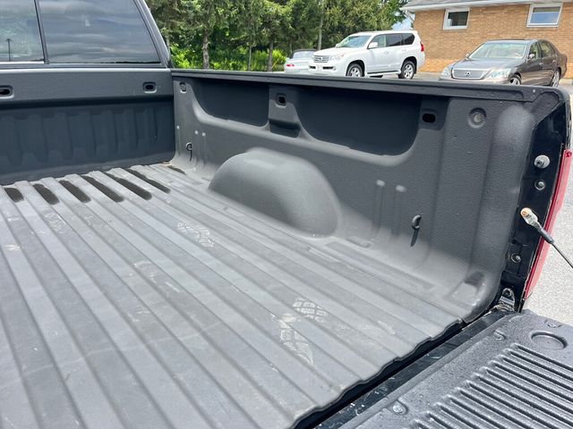 2012 Chevrolet Silverado 1500 Extended Cab Short bed Z71 Off-Road 4x4 5.3L - 23042725 - 27