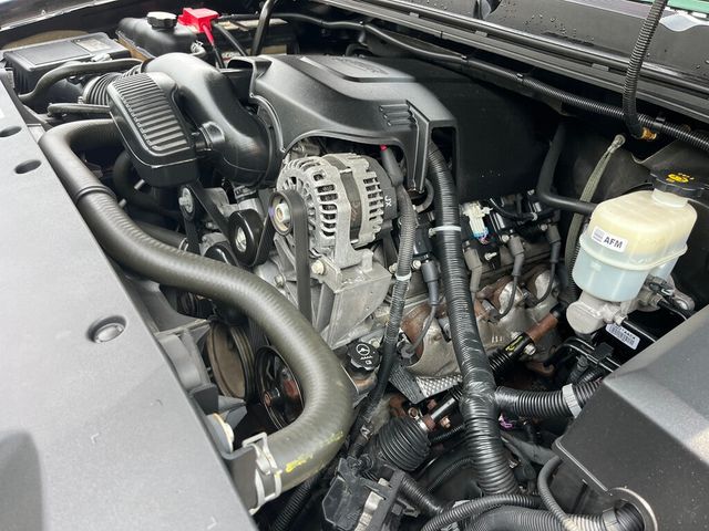2012 Chevrolet Silverado 1500 Extended Cab Short bed Z71 Off-Road 4x4 5.3L - 23042725 - 50