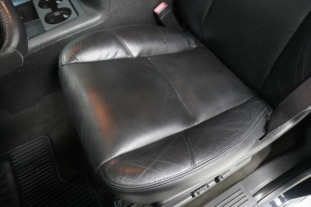 2012 Chevrolet Silverado 2500HD 4WD Crew Cab 153.7" LTZ - 22935058 - 9