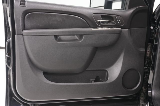 2012 Chevrolet Silverado 2500HD 4WD Crew Cab 153.7" LTZ - 22935058 - 11