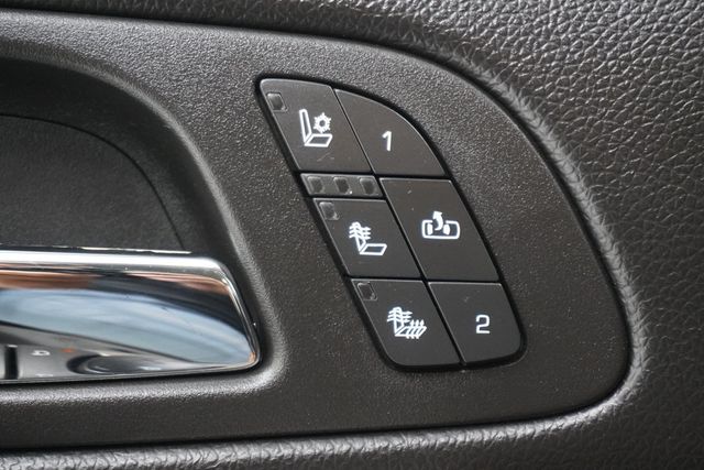 2012 Chevrolet Silverado 2500HD 4WD Crew Cab 153.7" LTZ - 22935058 - 12