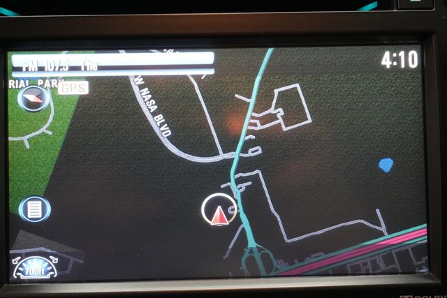 2012 Chevrolet Silverado 2500HD 4WD Crew Cab 153.7" LTZ - 22935058 - 16