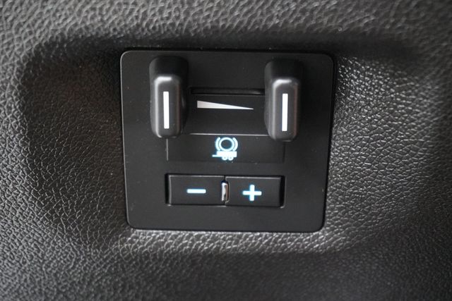 2012 Chevrolet Silverado 2500HD 4WD Crew Cab 153.7" LTZ - 22935058 - 19