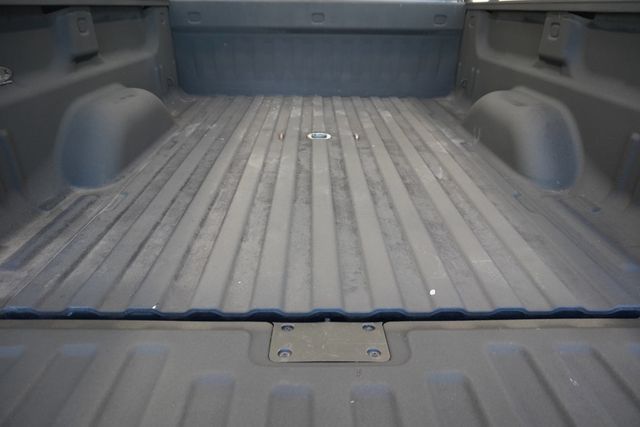 2012 Chevrolet Silverado 2500HD 4WD Crew Cab 153.7" LTZ - 22935058 - 21