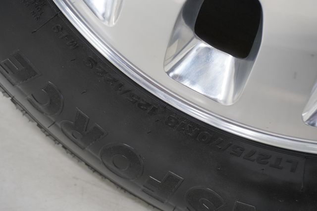 2012 Chevrolet Silverado 2500HD 4WD Crew Cab 153.7" LTZ - 22935058 - 23