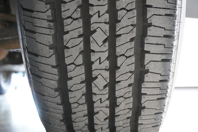 2012 Chevrolet Silverado 2500HD 4WD Crew Cab 153.7" LTZ - 22935058 - 24