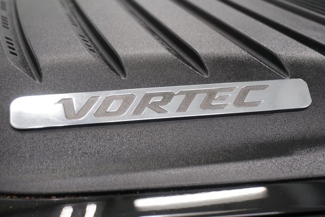 2012 Chevrolet Silverado 2500HD 4WD Crew Cab 153.7" LTZ - 22935058 - 5