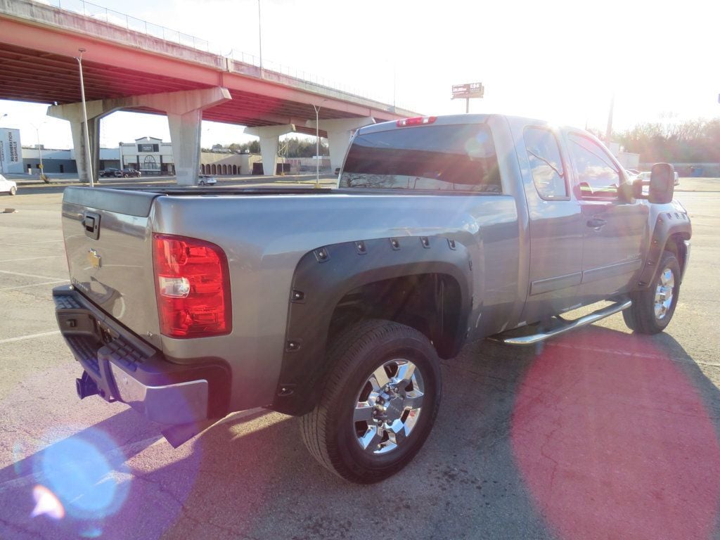 2012 Chevrolet Silverado 2500HD LT - 22782896 - 5