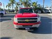 2012 Chevrolet Silverado 3500 HD Crew Cab LT DUALLY 4X4 6.0L GAS CLEAN - 22909139 - 1