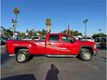2012 Chevrolet Silverado 3500 HD Crew Cab LT DUALLY 4X4 6.0L GAS CLEAN - 22909139 - 3