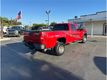 2012 Chevrolet Silverado 3500 HD Crew Cab LT DUALLY 4X4 6.0L GAS CLEAN - 22909139 - 4