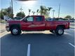2012 Chevrolet Silverado 3500 HD Crew Cab LT DUALLY 4X4 6.0L GAS CLEAN - 22909139 - 7