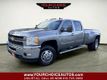 2012 Chevrolet Silverado 3500HD LT 4x4 4dr Crew Cab LB DRW - 23045394 - 0