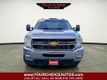 2012 Chevrolet Silverado 3500HD LT 4x4 4dr Crew Cab LB DRW - 23045394 - 9