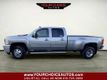 2012 Chevrolet Silverado 3500HD LT 4x4 4dr Crew Cab LB DRW - 23045394 - 1