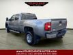 2012 Chevrolet Silverado 3500HD LT 4x4 4dr Crew Cab LB DRW - 23045394 - 2