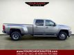 2012 Chevrolet Silverado 3500HD LT 4x4 4dr Crew Cab LB DRW - 23045394 - 7