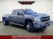 2012 Chevrolet Silverado 3500HD LT 4x4 4dr Crew Cab LB DRW - 23045394 - 8