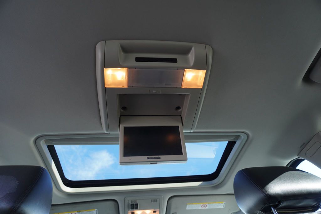 2012 Chevrolet Silverado 3500HD LTZ - 23004305 - 25